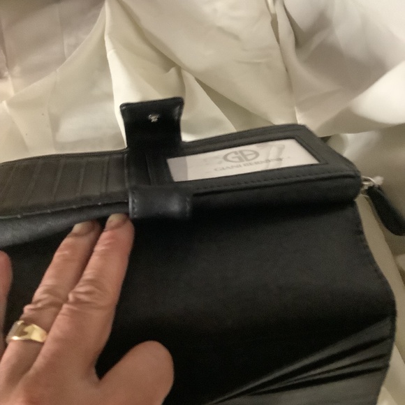 Giana bernini wallet - Picture 5 of 5